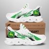 John Deere Max Soul Shoes QE14