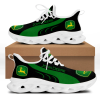 John Deere Max Soul Shoes QE17