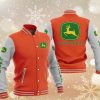 John Deere Baseball Jacket TG15