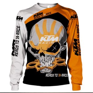 Ktm racing limited edition gear, Ktm custom hoodies south africa, Ktm racing dirt bike