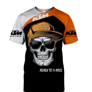 Ktm zero 2 hoodie, Ktm just send it hoodie, Ktm racing return policy