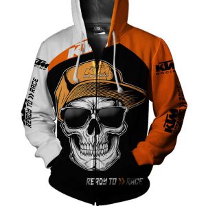 Ktm zero 2 hoodie, Ktm just send it hoodie, Ktm racing return policy