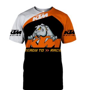 Ktm youth racing hoodie, Ktm motocross jersey, Ktm no given