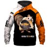 Ktm 3d zipper hoodies, Ktm pullover hoodies, Ktm hollow out top