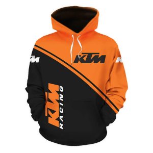 Ktm personalized motocross hoodies, Ktm hoodies, Ktm custom racing jersey