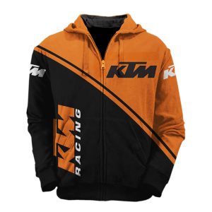 Ktm personalized motocross hoodies, Ktm hoodies, Ktm custom racing jersey