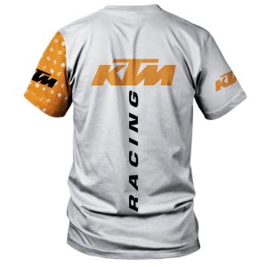 Ktm racing, Ktm badass fox, Ktm racing gear