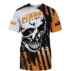 Ktm racing, Ktm badass fox, Ktm racing gear