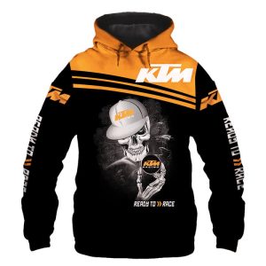 Ktm youth hoodie, Ktm motocross pants, Ktm racing gear