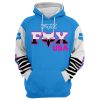 Fox racing hoodie, Fox racing racing hoodie, Fox racing energy supercross hoodie
