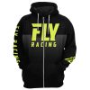 Fox racing jersey, Fox racing groot logo, Fox racing lineman hoodie