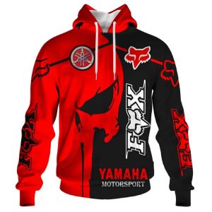 Yamaha vcl3 name, Yamaha no given racing, Yamaha dirtbike jacket