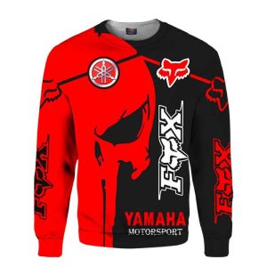 Yamaha vcl3 name, Yamaha no given racing, Yamaha dirtbike jacket