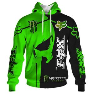 Fox racing jersey kawasaki, Fox racing no given shirt, Fox racing racing shirt