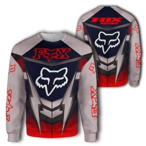 Fox racing jacket, Fox racing swndit sweatshirt, Fox racing shirts for sale