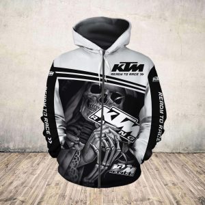 Ktm hoodie front back mockup, Ktm hoodie racing, Ktm sweatshirt