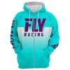 Fox racing motocross custom hoodies, Fox racing hoodie, Fox racing sweatshirt