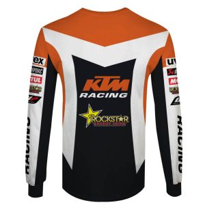 Ktm braaap reviews, Ktm polaris clothing, Ktm jersey size chart