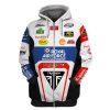 Fox racing and hoodies, Fox racing gear, Fox racing energy supercross hoodie