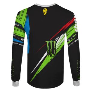 Fox racing mx custom name, Fox racing blue lover hoodie, Fox racing motocross clothing