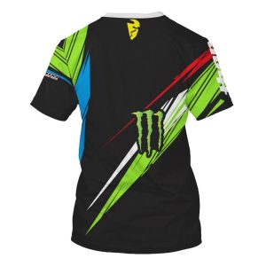 Fox racing mx custom name, Fox racing blue lover hoodie, Fox racing motocross clothing