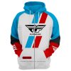 Fox racing rockstar energy hoodie, Fox racing rockstar energy drink clothing, Fox racing live to ride ride to live