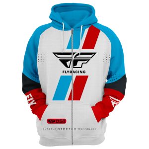 Fox racing rockstar energy hoodie, Fox racing rockstar energy drink clothing, Fox racing live to ride ride to live