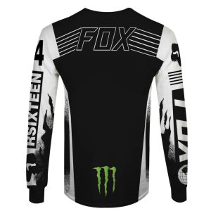 Fox racing racing hoodie, Fox racing racing coupon code usa, Fox racing my 3d hoodie reviews