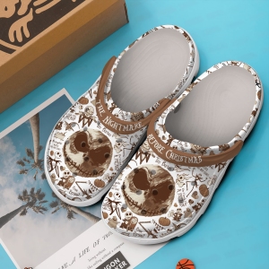 PREMIUM NBC CLOGS THT