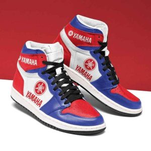 Yamaha adventure touring mx sneakers, Yamaha adventure touring mx boots, Yamaha all-terrain shoe gear