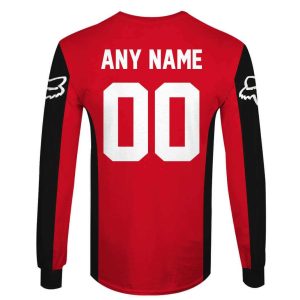 Fox racing racing hoodies, Fox racing racing gear, Fox racing dirtbike racing