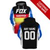 Fox racing zip hoodie, Fox racing racing apparel, Fox racing racing hoodie