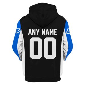 Fox racing zip hoodie, Fox racing racing apparel, Fox racing racing hoodie