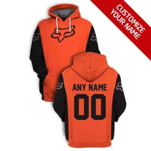 Fox racing send it clothing, Fox racing racing pullover, Fox racing horror hoodie