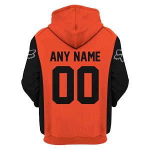 Fox racing send it clothing, Fox racing racing pullover, Fox racing horror hoodie
