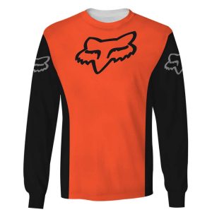 Fox racing send it clothing, Fox racing racing pullover, Fox racing horror hoodie