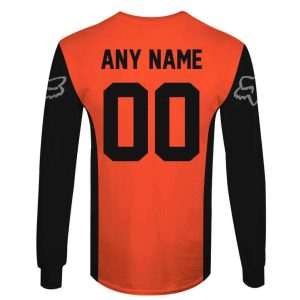 Fox racing send it clothing, Fox racing racing pullover, Fox racing horror hoodie