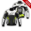 Fox racing zero jacket, Fox racing motocross clothing fox, Fox racing racing zip up hoodie