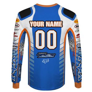 Yamaha 3d zipper hoodies, Yamaha motocross size chart, Yamaha zero foxt