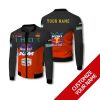 Ktm personalised motocross clothes, Ktm t shirt, Ktm groot hoodie
