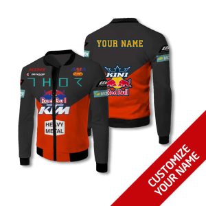 Ktm personalised motocross clothes, Ktm t shirt, Ktm groot hoodie