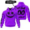 HALLOWEEN V1 – CUSTOM NAME – FLY RACING – PURPLE