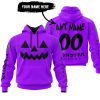 HALLOWEEN V2 – CUSTOM NAME – MONSTER ENERGY – PURPLE
