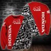 Honda motocross love, Honda custom racing hoodies, Honda motocross