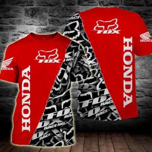 Honda motocross love, Honda custom racing hoodies, Honda motocross