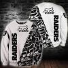 Fox racing racing custom hoodie, Fox racing lover name style, Fox racing go yourself