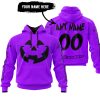 HALLOWEEN V3 – CUSTOM NAME – ALPINESTARS – PURPLE