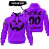 HALLOWEEN V3 – CUSTOM NAME – SEA DOO – PURPLE