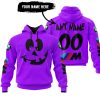 HALLOWEEN V4 – CUSTOM NAME – BMW – PURPLE