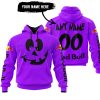 HALLOWEEN V4 – CUSTOM NAME – RED BULL – PURPLE